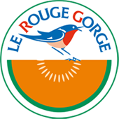 Logo melons Le Rouge Gorge